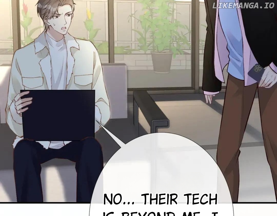 Everyone's Darling Chapter 144 - page 96